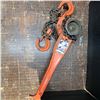 Image 1 : 1/2 ton ratchet hoist