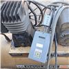 Image 2 : Devilbiss pro air compresser- completely wired with reset box(works great)