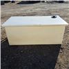 Image 2 : Plastic water tank- 38"L by 19"W