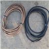 Image 1 : 2 hoses