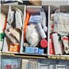 Image 3 : Full first aid kit and small shelf
