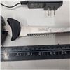 Image 3 : rapala ion electric carving knife with charger