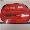 Image 1 : berkley fishing 12volt filleting knife combo- in box never opened(new)
