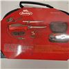 Image 3 : berkley fishing 12volt filleting knife combo- in box never opened(new)