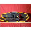 Image 1 : 1 Pair Unused 35 Inch Faber Snow Shoes