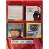 Image 2 : 9 pop CDs - George Michael,  Boney M, etc.