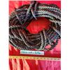Image 1 : 100 feet - 1/2 inch nylon rope