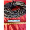 Image 2 : 100 feet - 1/2 inch nylon rope