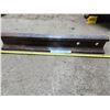 Image 3 : 36.5 inch  piece of iron railway track
