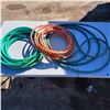 Image 1 : 3 gardening hoses