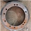 Image 3 : 2 brake drums-10 bolt