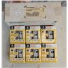 Image 1 : (12) 60 watt Sylvania Super Saver 4 pack light Bulbs (6 Per Box)