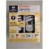 Image 2 : (12) 60 watt Sylvania Super Saver 4 pack light Bulbs (6 Per Box)