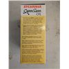 Image 3 : (12) 60 watt Sylvania Super Saver 4 pack light Bulbs (6 Per Box)