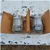Image 1 : 2 new R134A compressers