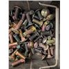 Image 2 : Bucket full of Carriage Bolts 2”