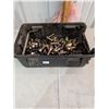 Image 4 : Bucket full of Carriage Bolts 2”