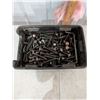 Image 1 : Bucket Full of Carriage Bolts
