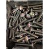 Image 2 : Bucket Full of Carriage Bolts