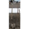 Image 1 : Shovel/Spade/Broom Handles