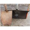 Image 2 : Snow Shovel/Spade/Broom Handle