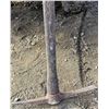 Image 3 : 36" Axe/35" Pickaxe.