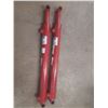 Image 3 : Hydraulic Cylinders, Brand New.