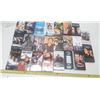 Image 1 : Lot of VHS Movies.