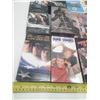 Image 2 : Lot of VHS Movies.