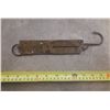 Image 1 : Vintage Brass Scale.