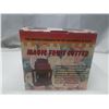 Image 1 : Magic Fruit Cutter. (New)