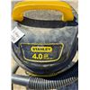 Image 2 : Small Stanley Shop Vac