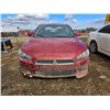 Image 2 : 2009 Mitsubishi Lancer SE. VIN:JA3AU26U49U611930. Sask Platable. AS IS.