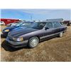 Image 1 : 1996 Cadillac Sedan Deville VIN# 1G6KD52Y1TU227095. Sask Platable. Runs. AS IS.