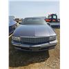 Image 2 : 1996 Cadillac Sedan Deville VIN# 1G6KD52Y1TU227095. Sask Platable. Runs. AS IS.