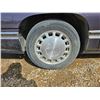 Image 3 : 1996 Cadillac Sedan Deville VIN# 1G6KD52Y1TU227095. Sask Platable. Runs. AS IS.