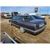 Image 4 : 1996 Cadillac Sedan Deville VIN# 1G6KD52Y1TU227095. Sask Platable. Runs. AS IS.