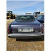 Image 5 : 1996 Cadillac Sedan Deville VIN# 1G6KD52Y1TU227095. Sask Platable. Runs. AS IS.