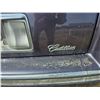 Image 8 : 1996 Cadillac Sedan Deville VIN# 1G6KD52Y1TU227095. Sask Platable. Runs. AS IS.