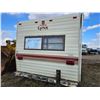 Image 7 : 1987 21.5' Fleetwood Prowler Lynx XL 5th Wheel Camper - VIN# 2EC6B2126H6536383.