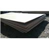 Image 3 : 9 sheets 4' by 8' plywood, good both sides 3/8"- 5/8" thickness