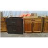 Image 4 : lot of 8 cupboards