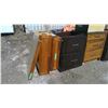 Image 7 : lot of 8 cupboards
