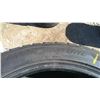 Image 2 : 4 winter bridgestone tires 285/45 R22