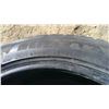 Image 3 : 4 winter bridgestone tires 285/45 R22