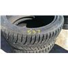 Image 1 : 4 winter toyo tires 245/45 R20