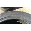 Image 3 : 4 winter toyo tires 245/45 R20