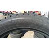Image 2 : 4 winter dunlop tires 265/50 R20