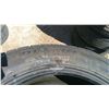 Image 2 : 4 winter dunlop tires 265/50 R20