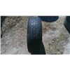 Image 4 : single firestone tire 245/60 R18